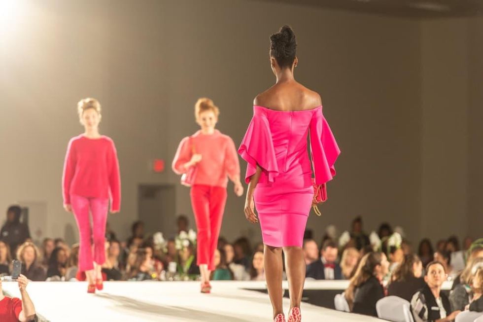 Nutcracker Market Houston 2019