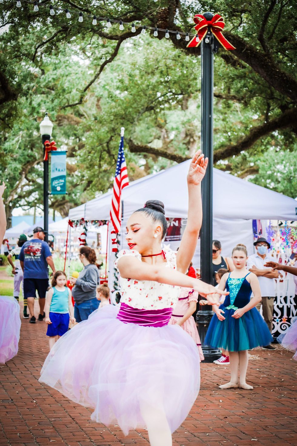 Nutcracker Market League City