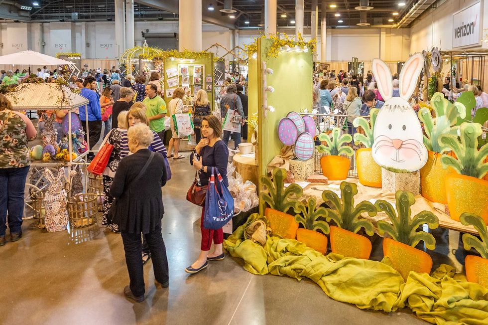 Nutcracker Market SPRING returns 2026