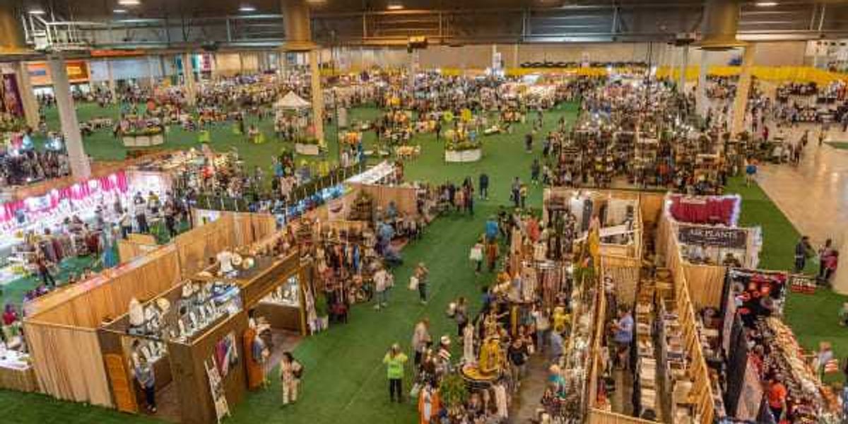 Spring edition of Houston Ballet's shopping fundraiser returns in April