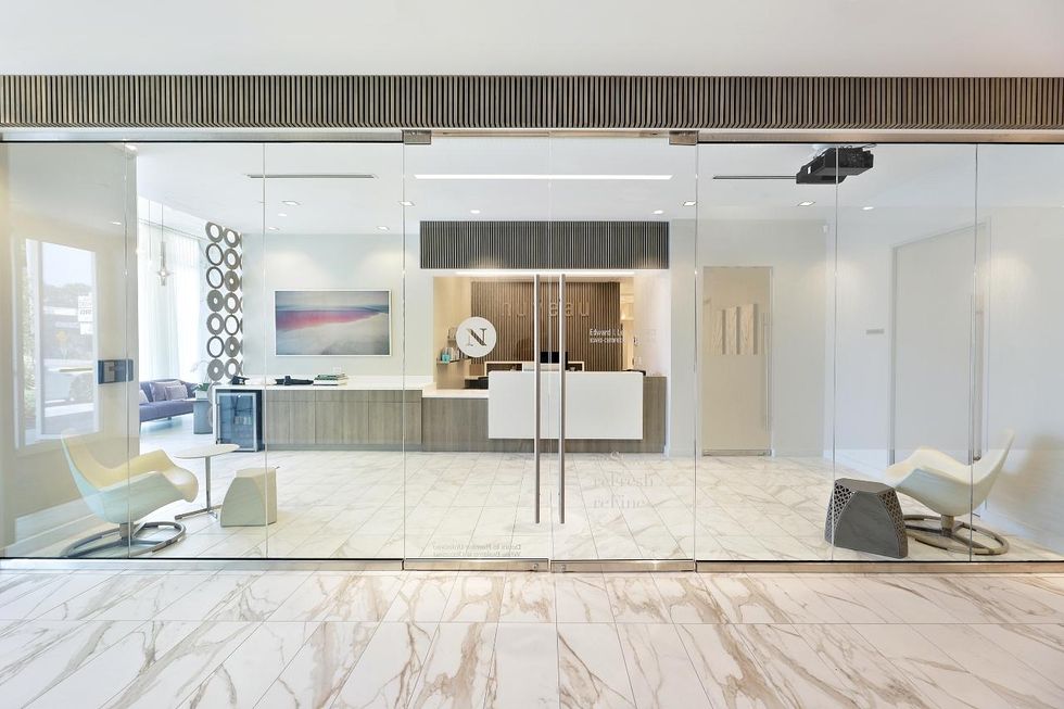 Nuveau Plastic Surgery + Medical Aesthetics River Oaks Houston