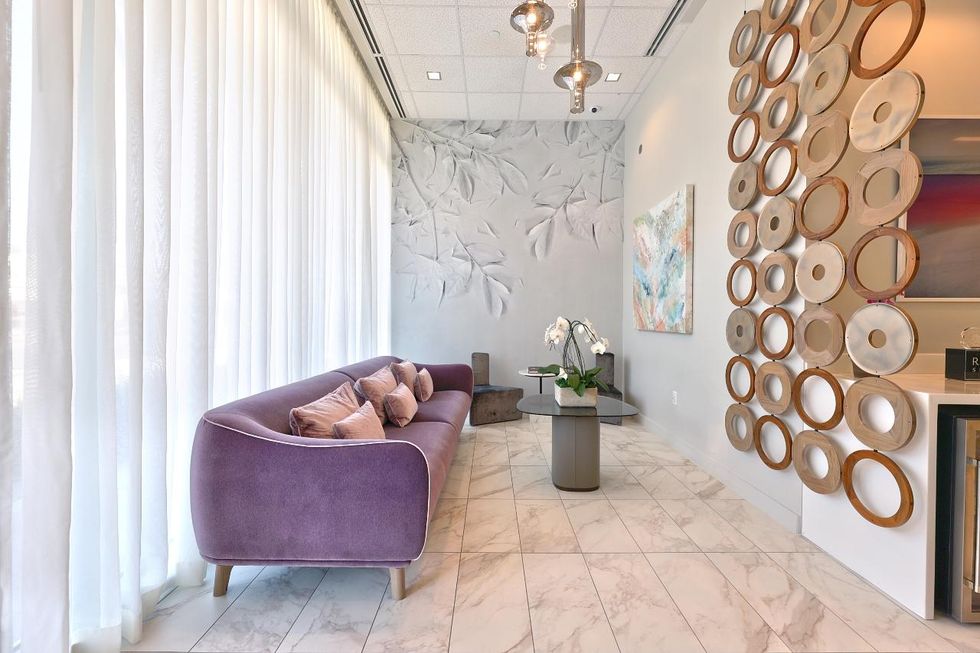 Nuveau Plastic Surgery + Medical Aesthetics River Oaks Houston