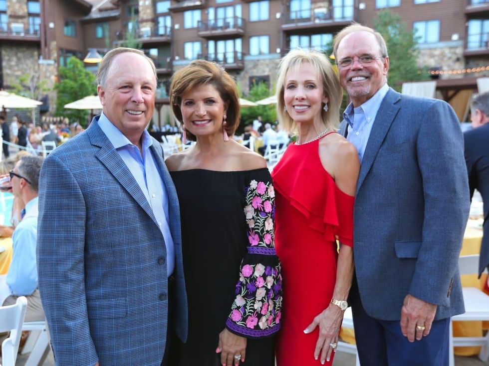 Nuzzles Barking Ball, Dan Wolterman, Lori Wolterman, Robert Marling, Kim Marling