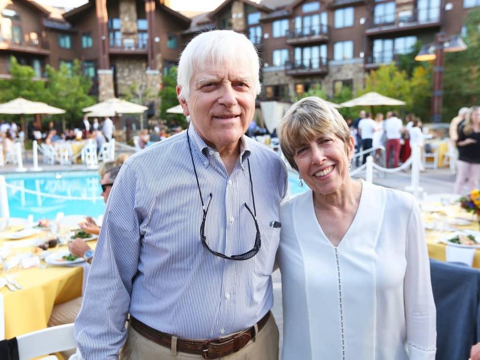 Nuzzles Barking Ball, Dick Schmitt, Jane Schmitt