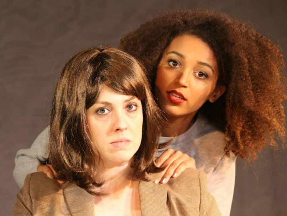 Obsidian Theater presents Silence! the Musical