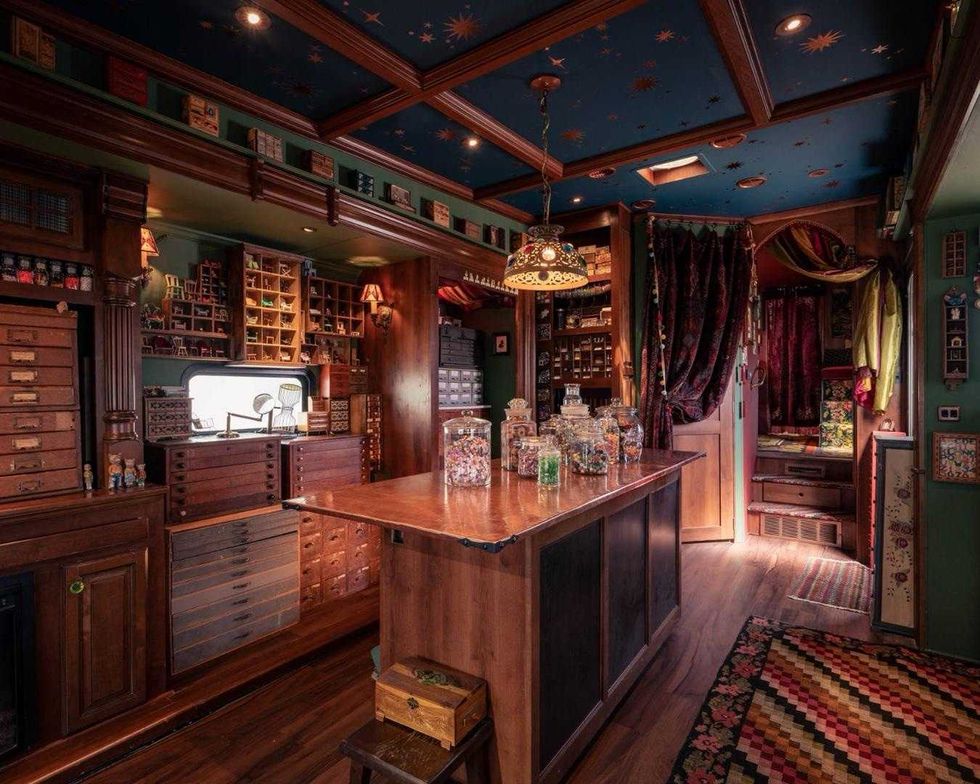 Office of Collecting and Design\u200b