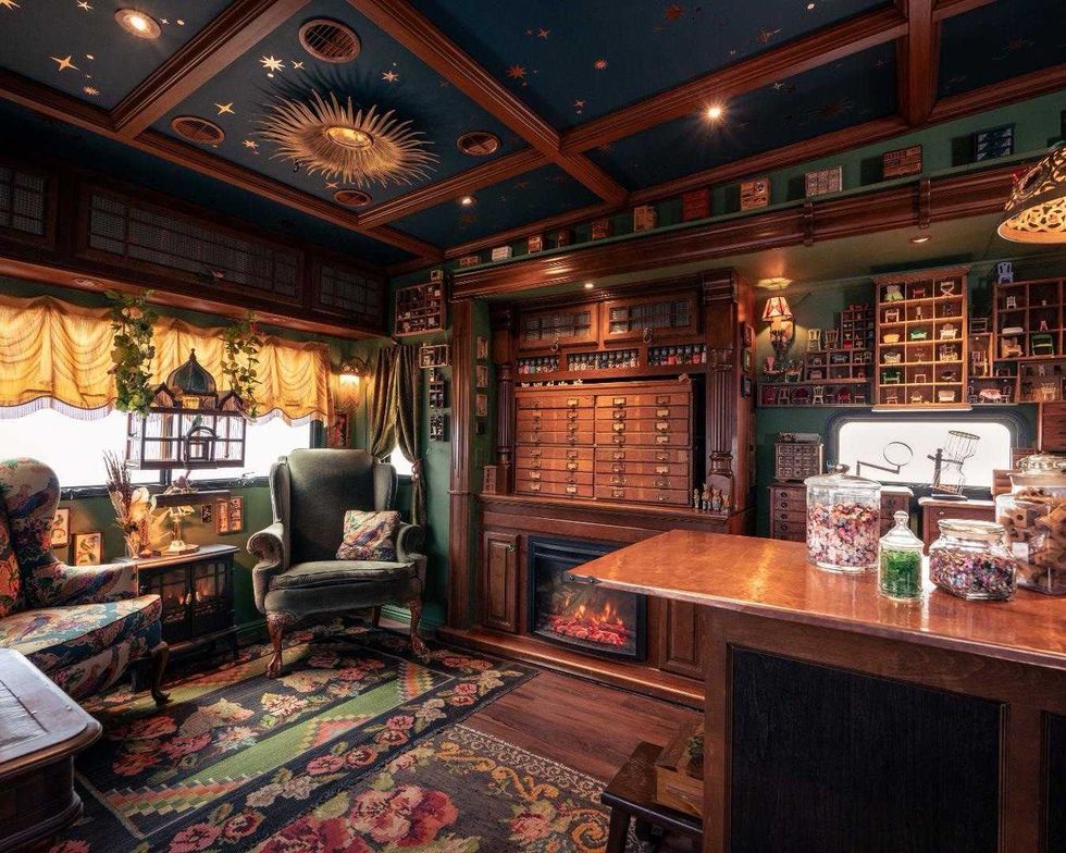Office of Collecting and Design\u200b