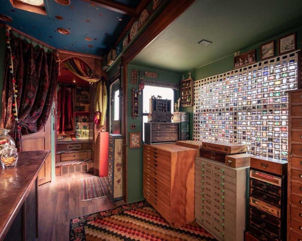 Office of Collecting and Design\u200b