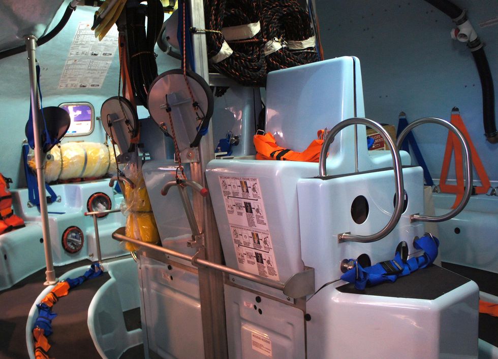 Offshore Technology Convention Conference 2013