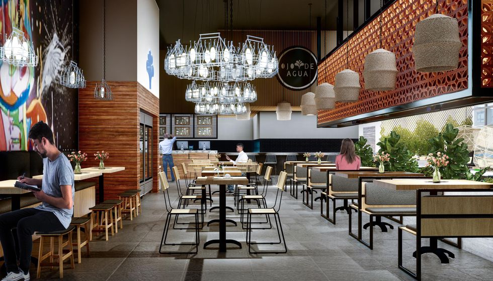 The ultimate list of the 60 hottest Houston bars and restaurants