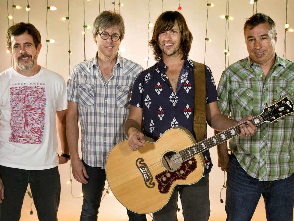 Old 97s