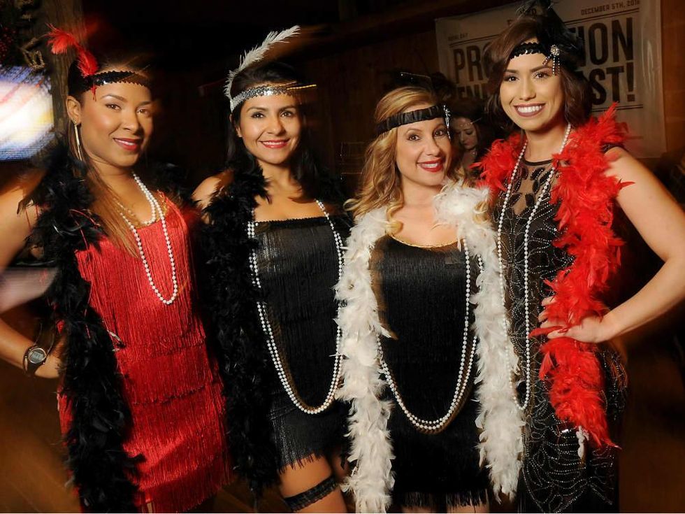 Old Forester Repeal Day