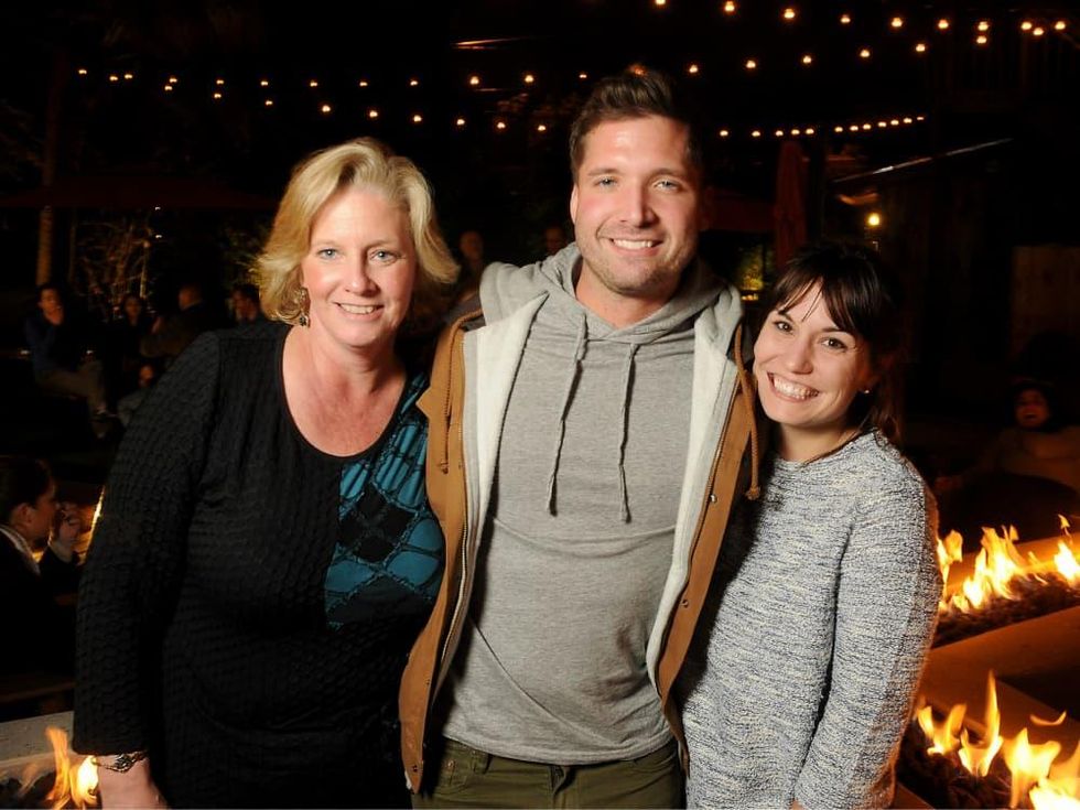 Old Forester Repeal Day