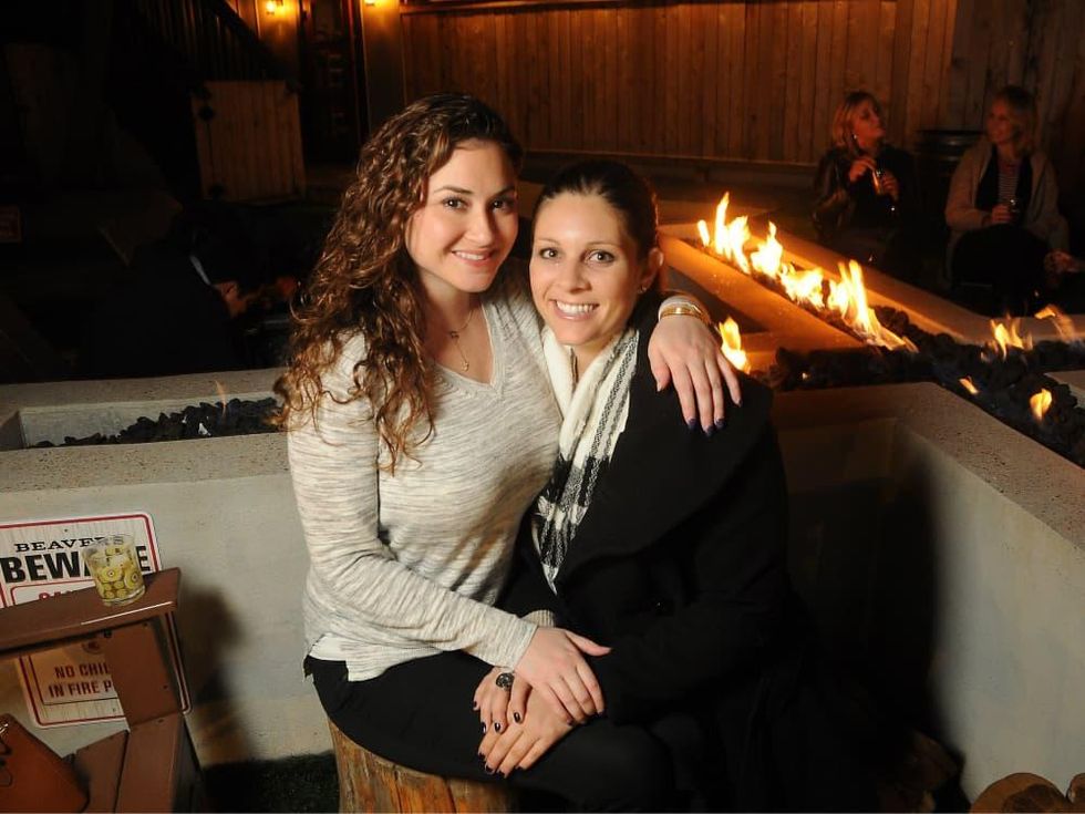 Old Forester Repeal Day