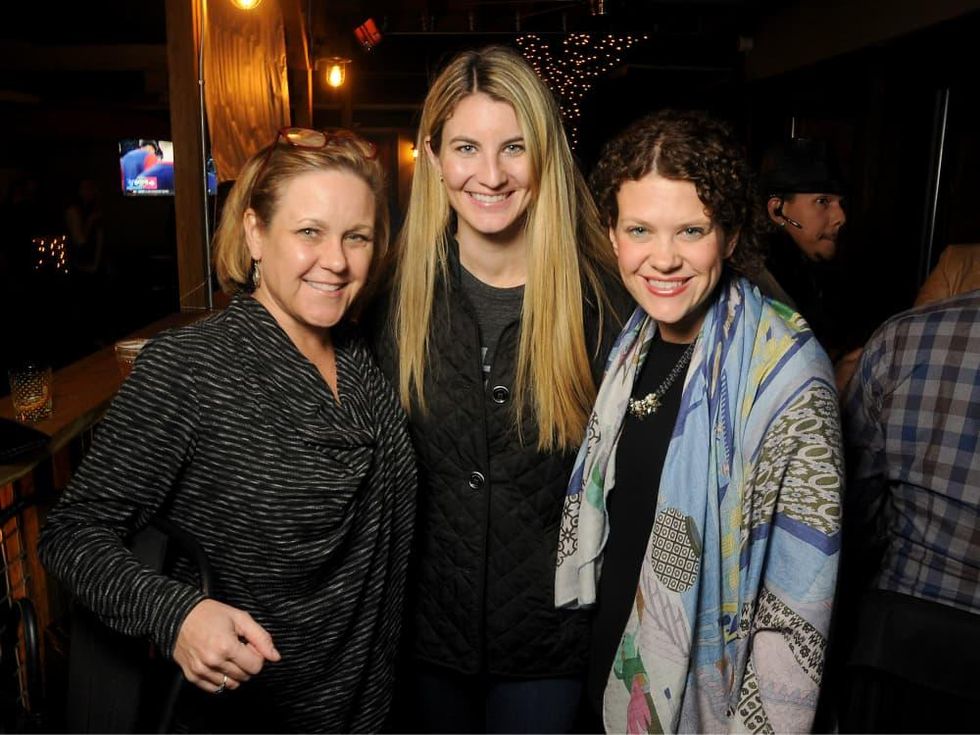 Old Forester Repeal Day