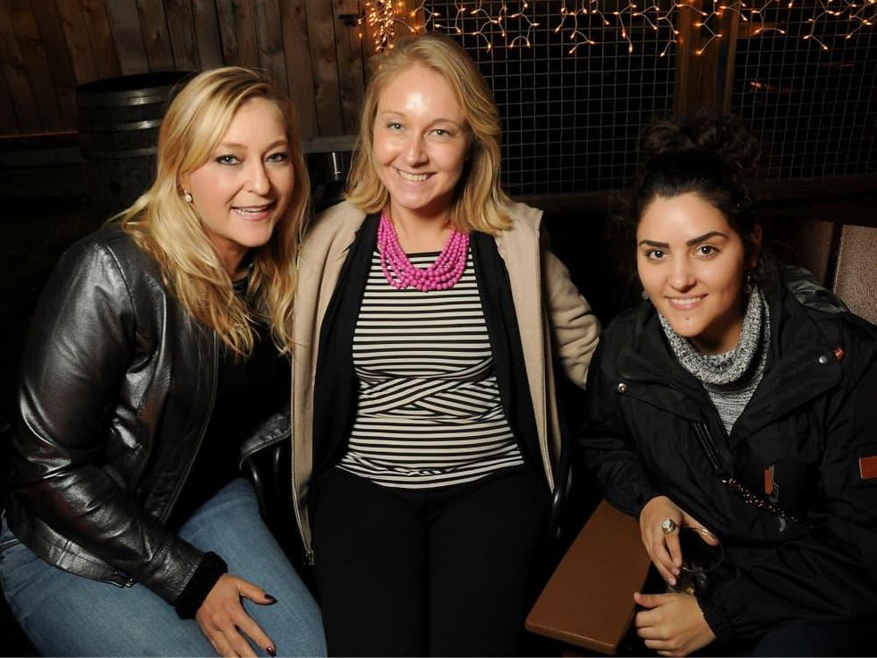 Old Forester Repeal Day