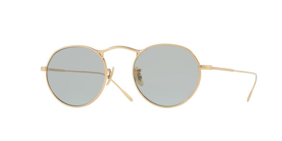 Oliver Peoples 30th Anniversary Collection