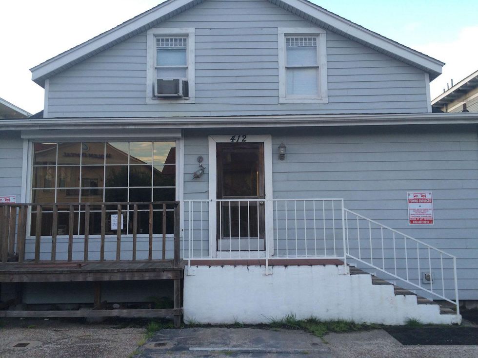 Omar Afra Brandon Young 408 Westheiner