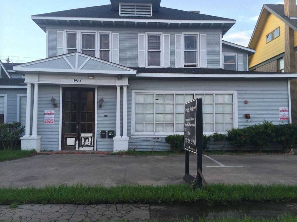 Omar Afra Brandon Young 408 Westheiner