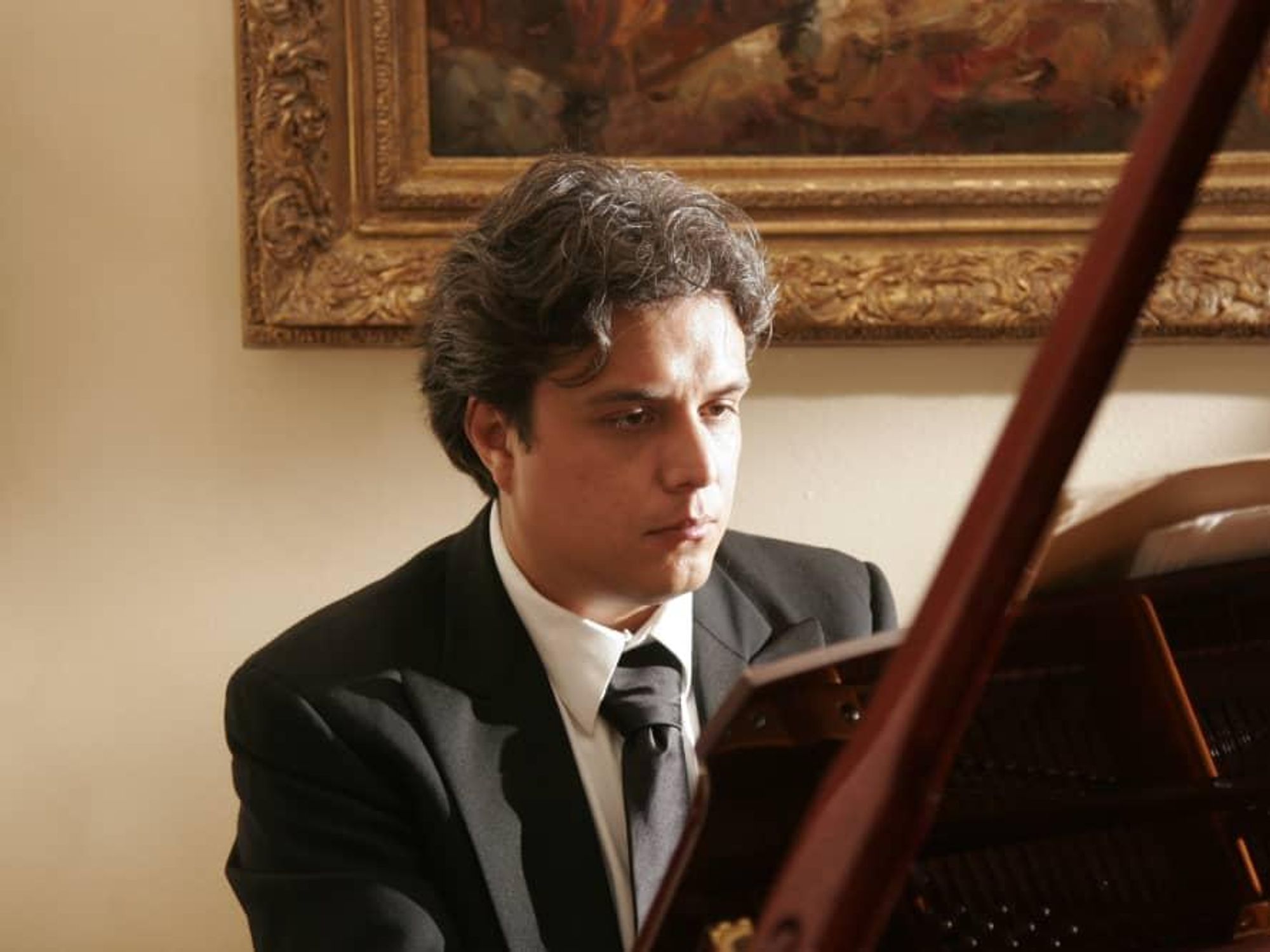 Omar Herrera Arizmendi