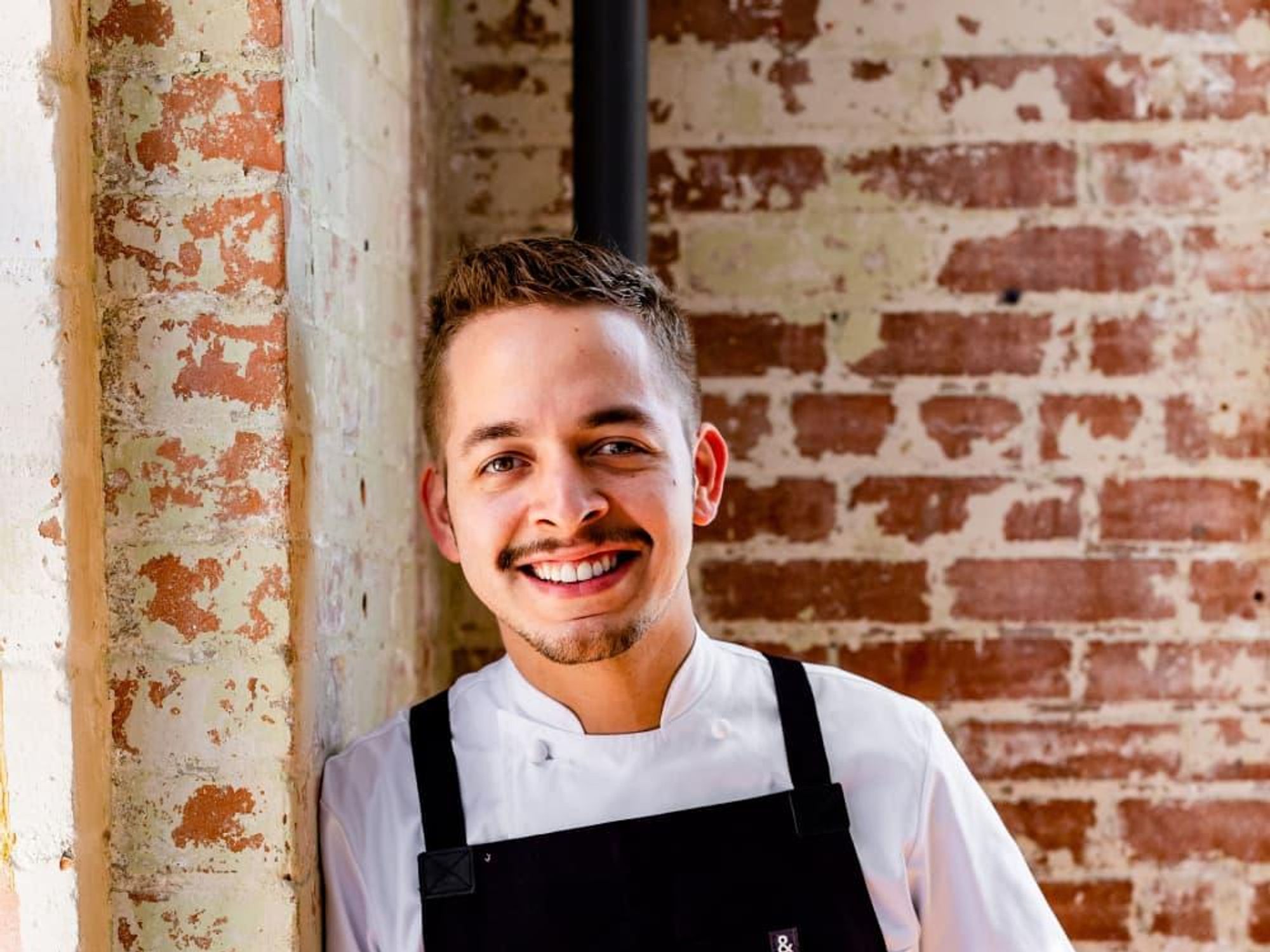 Omar Pereney Culinary Matters