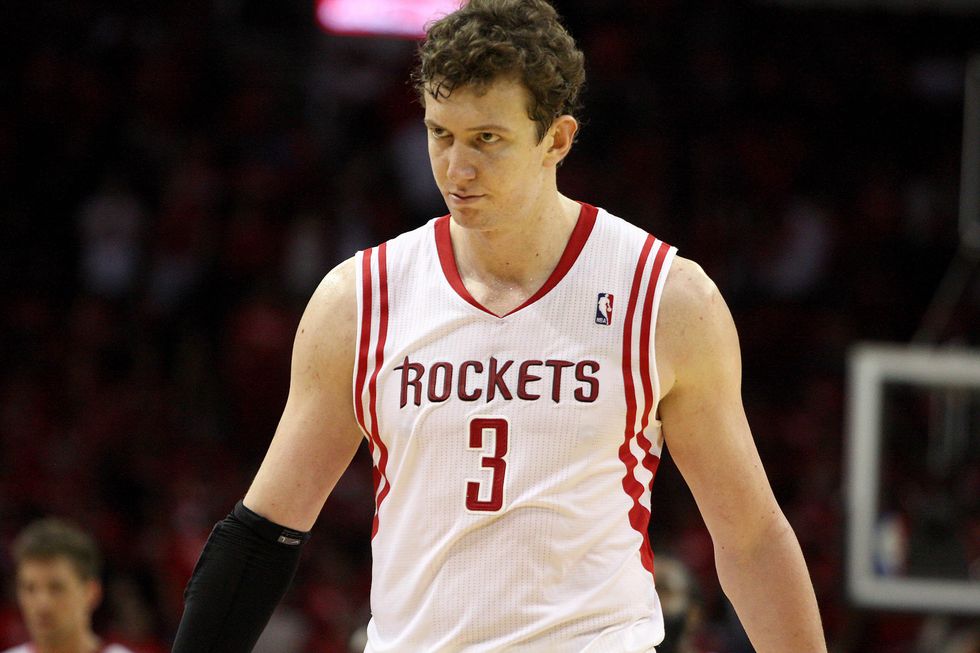 Omer Asik