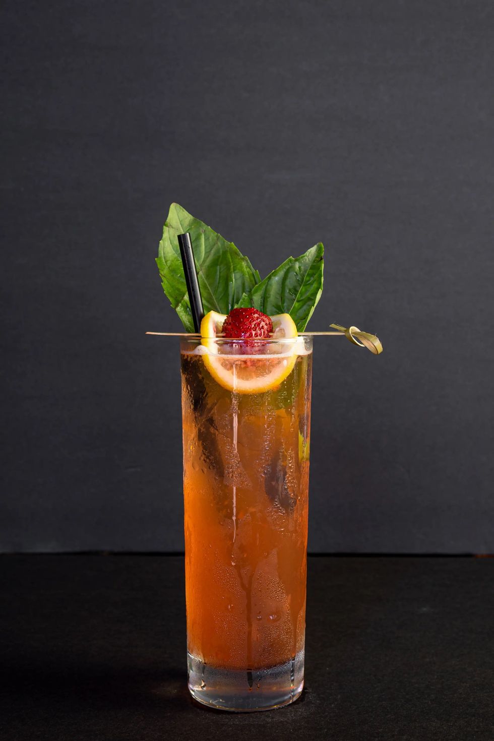 On The Kirb cocktail