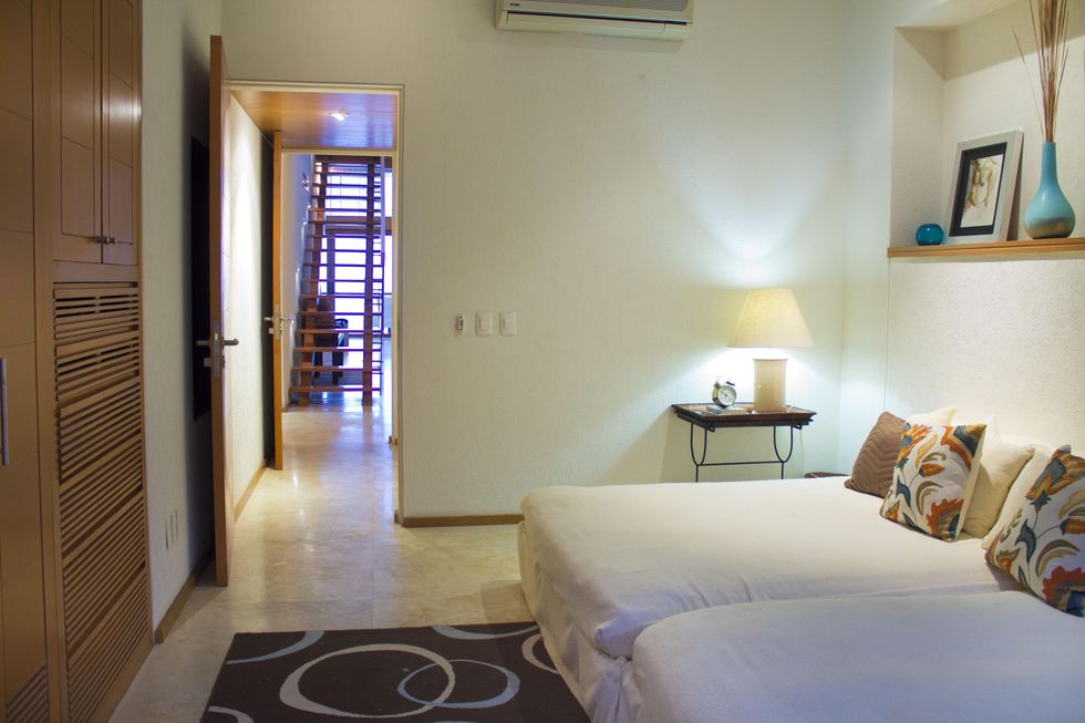 On the Market 1143 Nayarit Nuevo Vallarta Mexico March 2014