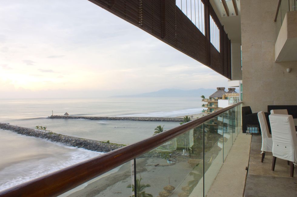 On the Market 1143 Nayarit Nuevo Vallarta Mexico March 2014