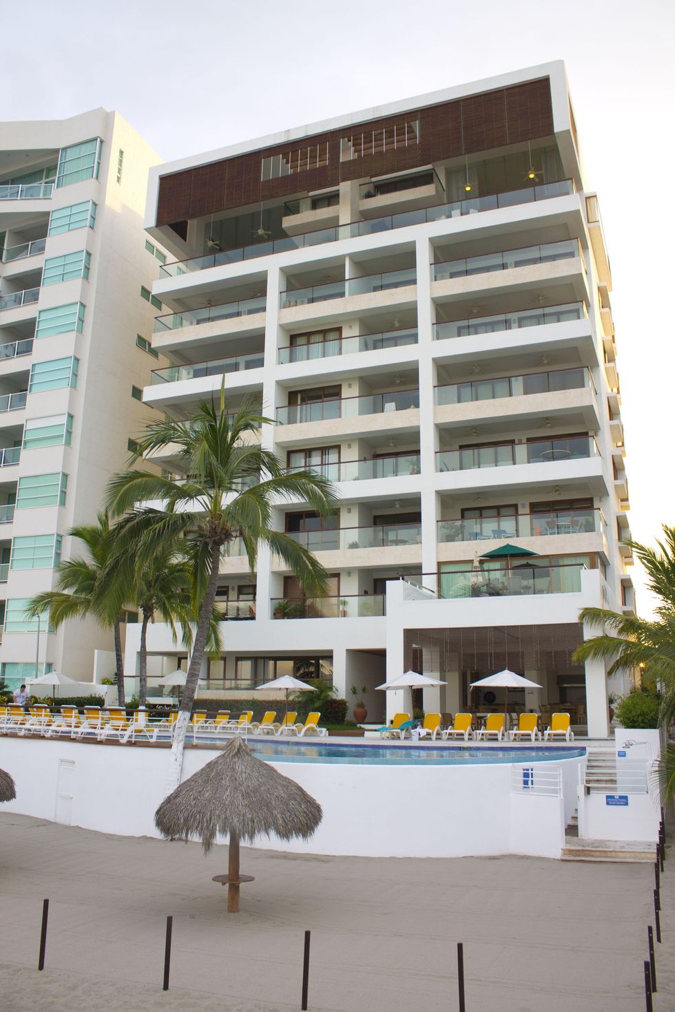 On the Market 1143 Nayarit Nuevo Vallarta Mexico March 2014