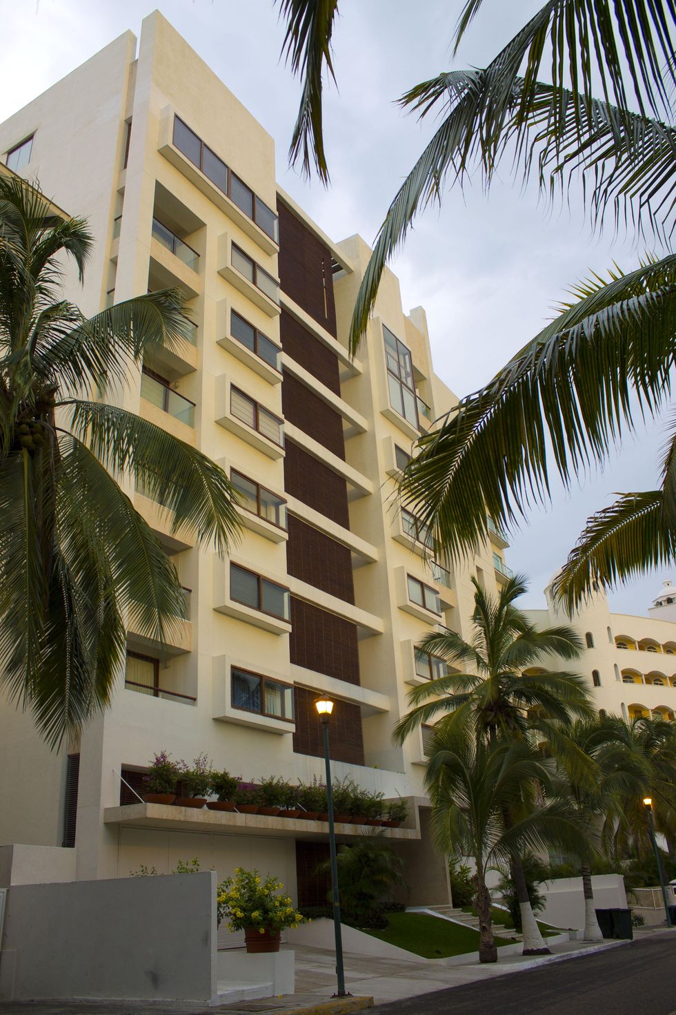 On the Market 1143 Nayarit Nuevo Vallarta Mexico March 2014