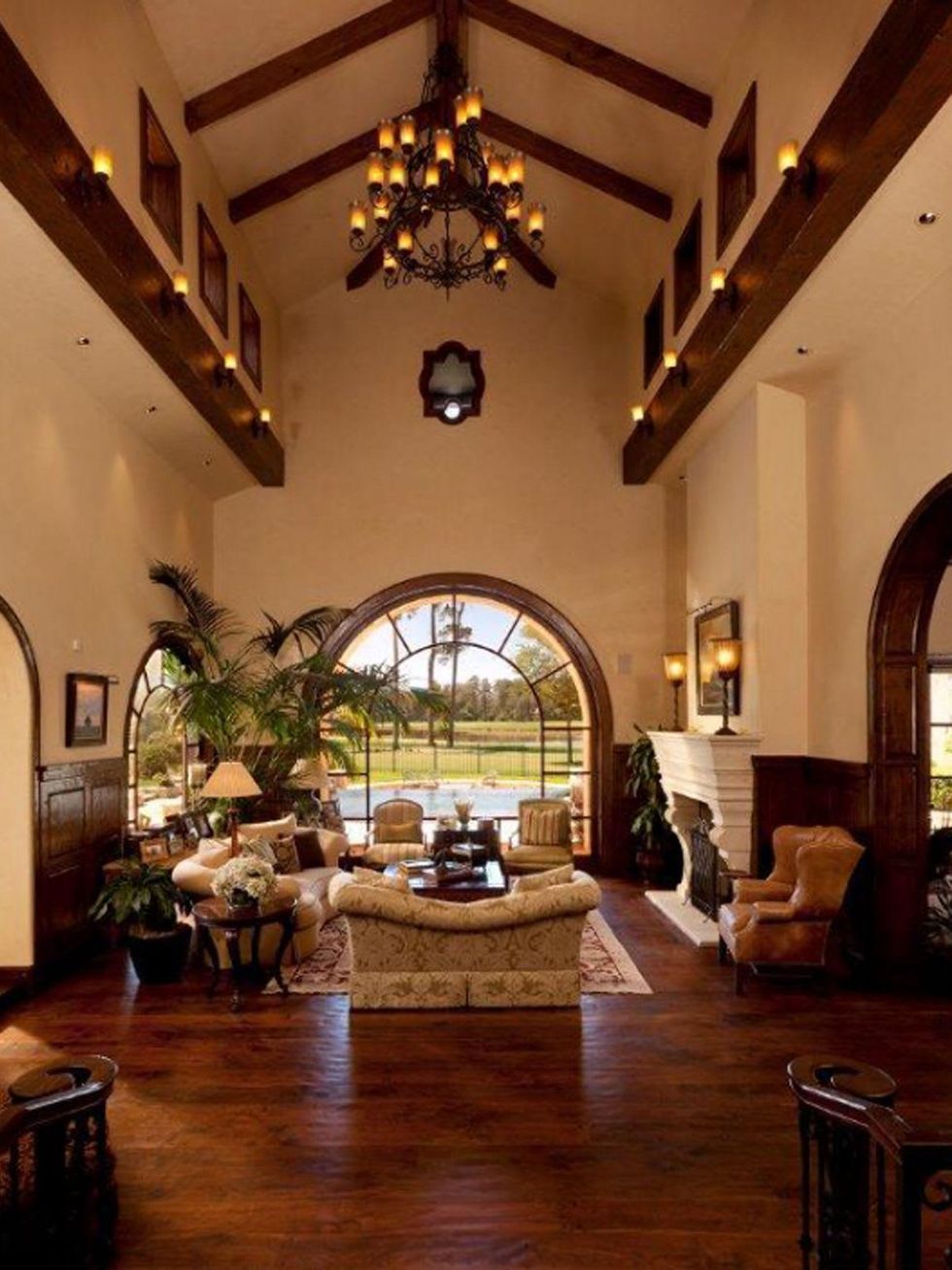 On the Market 15 Grand Regency Circle Enron mansion The Woodlands January 2015