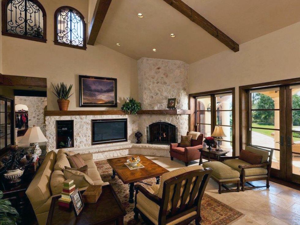 On the Market 15 Grand Regency Circle Enron mansion The Woodlands January 2015