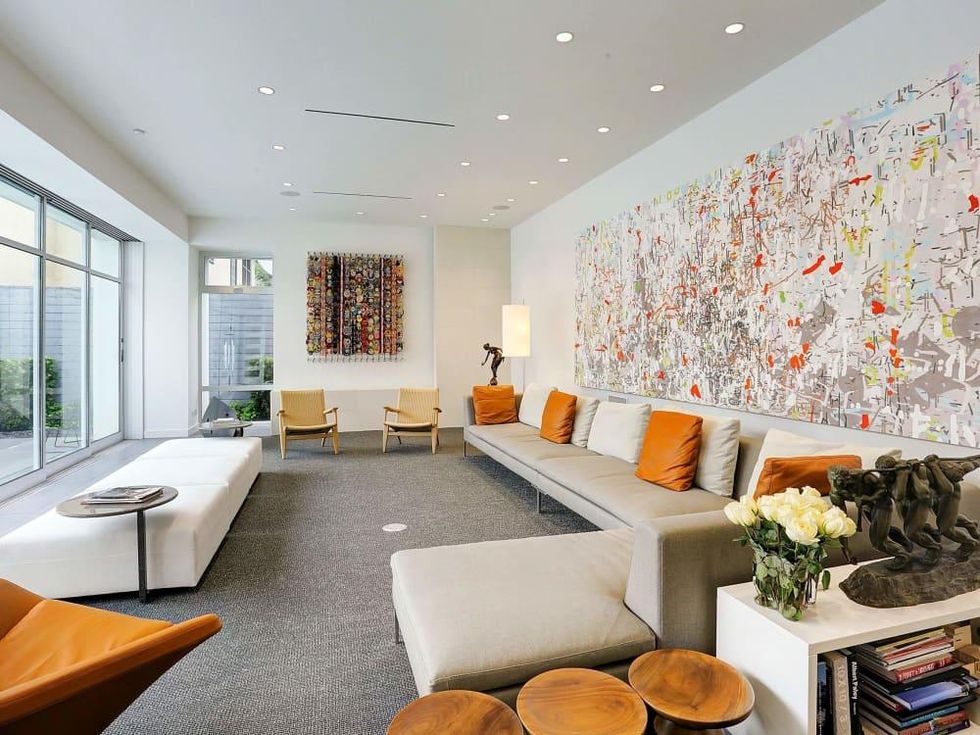 On the Market, 1509 Banks, July 2016