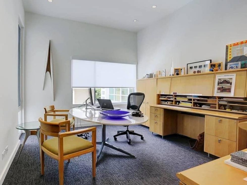 On the Market, 1509 Banks, July 2016