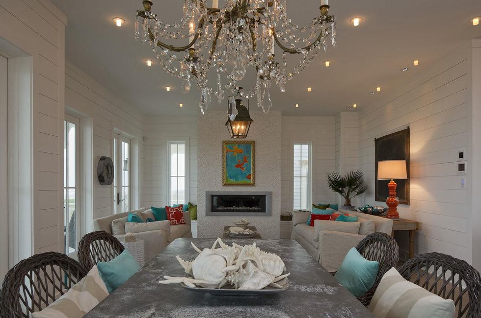 On the Market 1609 Seaside Galveston December 2013