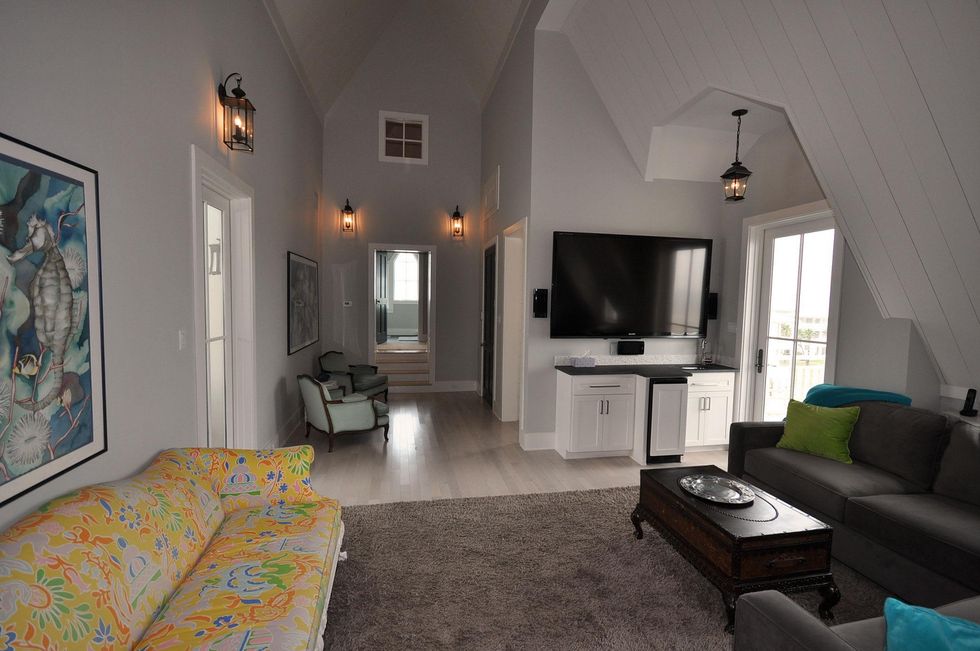 On the Market 1609 Seaside Galveston December 2013