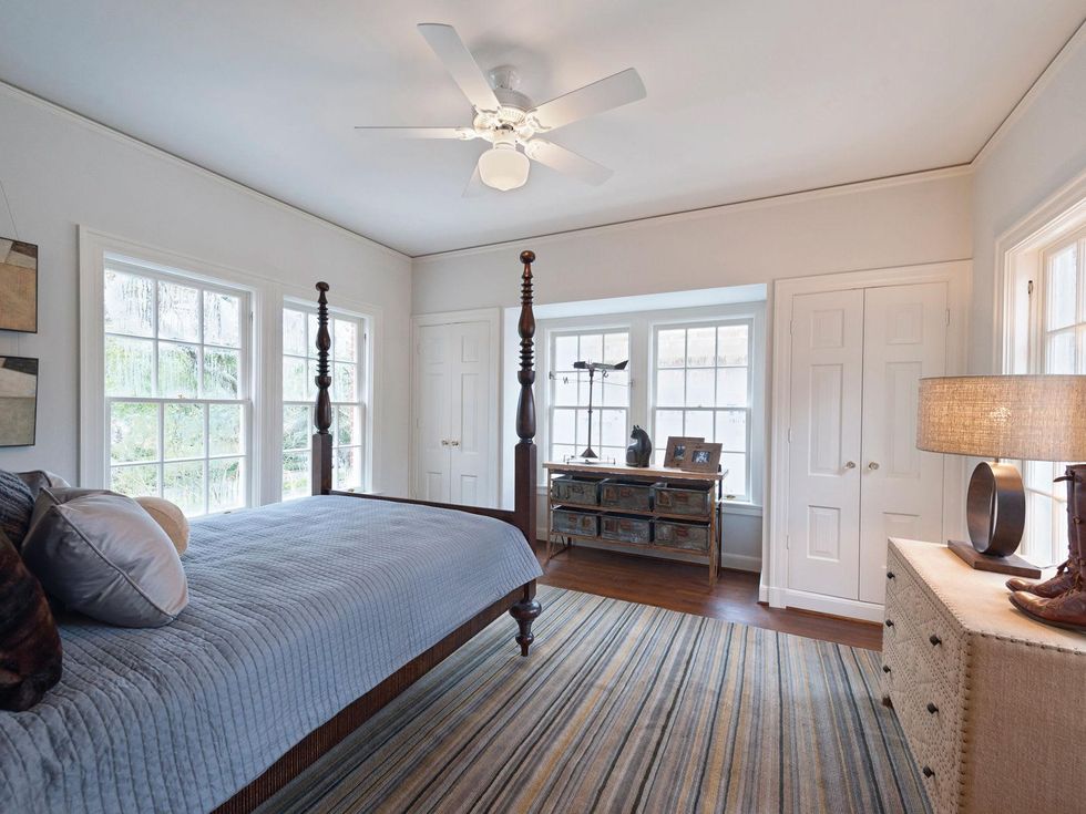 On the Market 1740 South Boulevard October 2014 bedroom 2