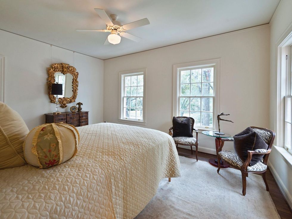 On the Market 1740 South Boulevard October 2014 bedroom