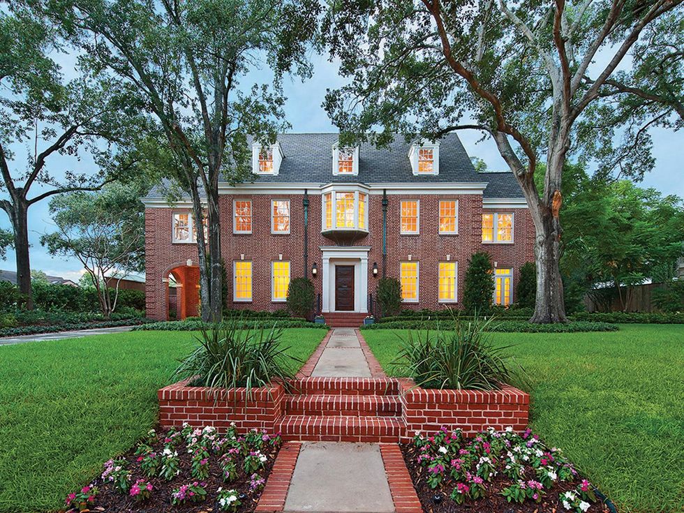 On the Market 1740 South Boulevard October 2014 front exterior