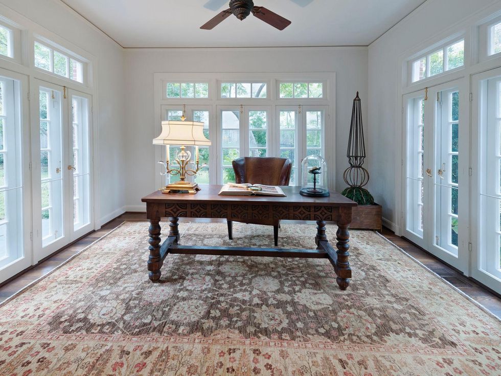 On the Market 1740 South Boulevard October 2014 office