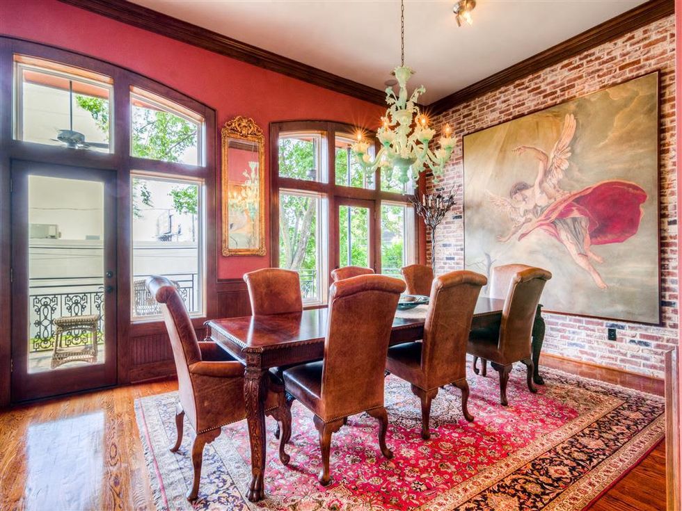 On the Market 215 E. 4th St. May 2014