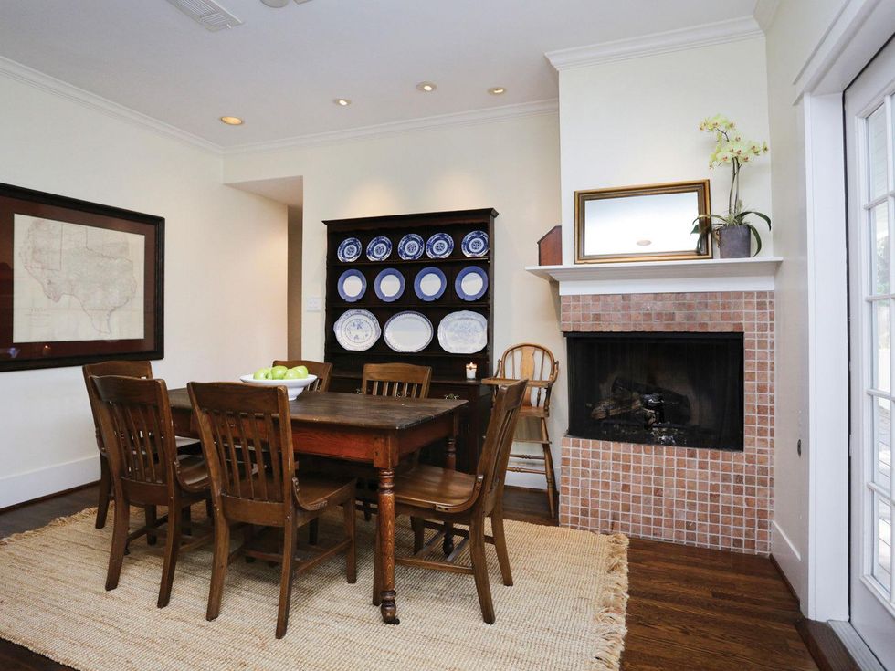 On the Market 2205 Tangley St. January 2015