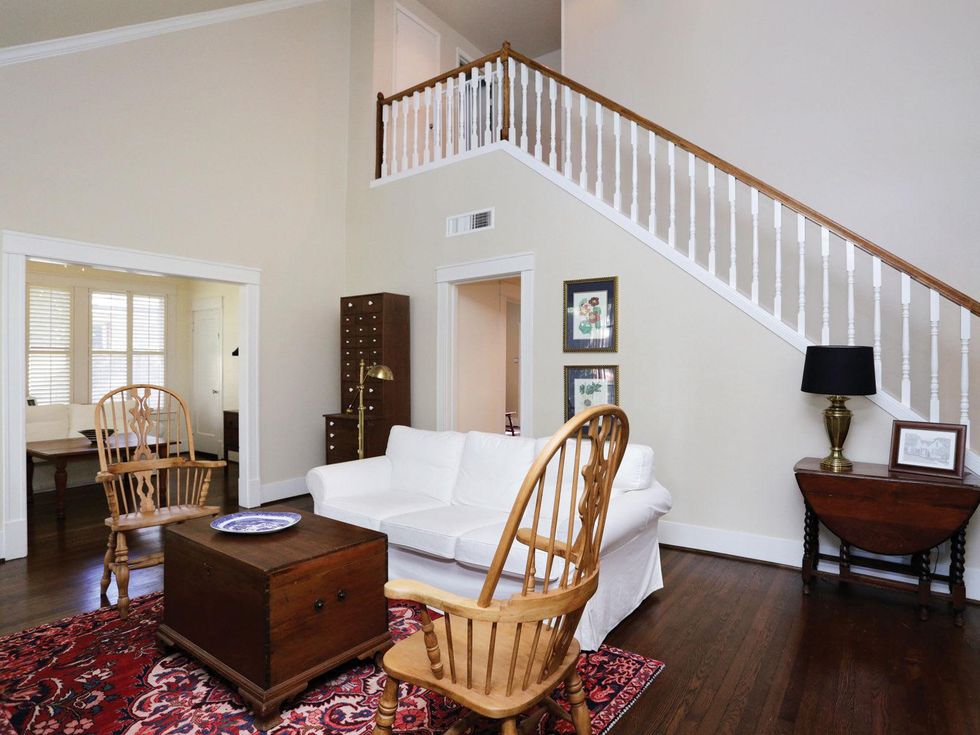 On the Market 2205 Tangley St. January 2015