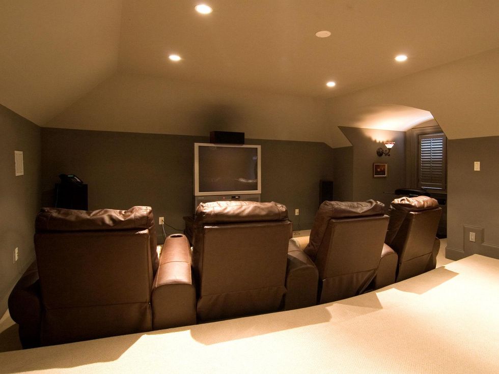 On the Market 2216 Chilton Road January 2015 media room BEFORE