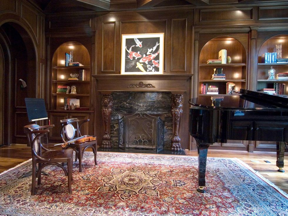 On the Market 2216 Chilton Road January 2015 study BEFORE