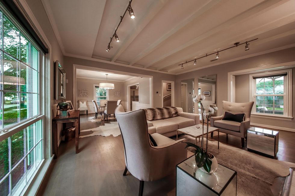 On the Market 2230 Dryden Road February 2015