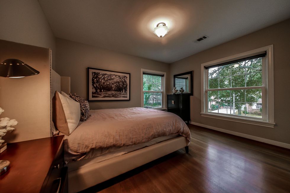 On the Market 2230 Dryden Road February 2015