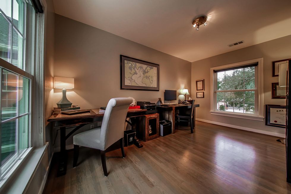 On the Market 2230 Dryden Road February 2015