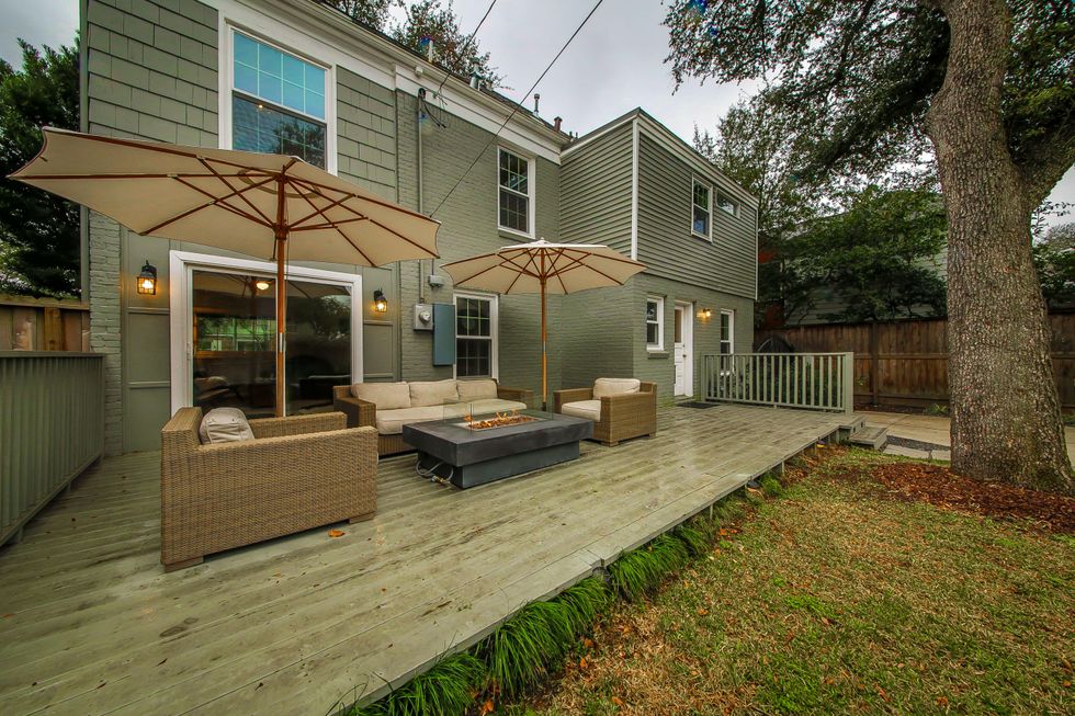 On the Market 2230 Dryden Road February 2015